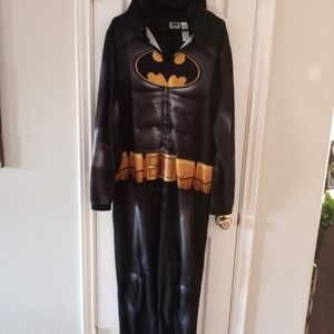 Batman Adult Onesie
